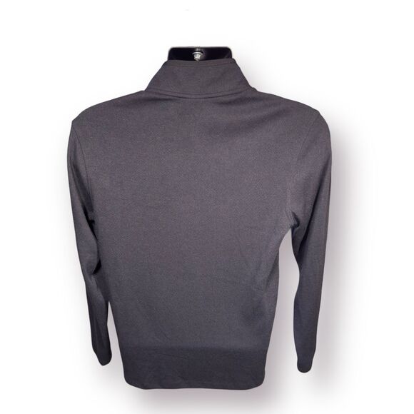 Nike Dri-Fit LA Clippers half zip long sleeve jacket men’s size‎ small - Picture 2 of 7